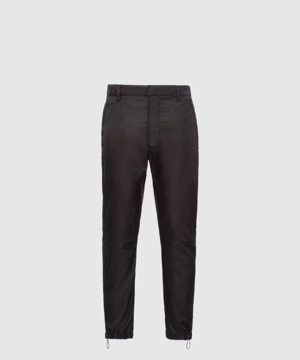 [PRADA-프라다]리나일론 팬츠 SPH66