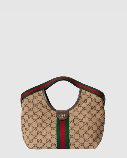 [GUCCI-구찌]질리오 스몰 토트백 860845