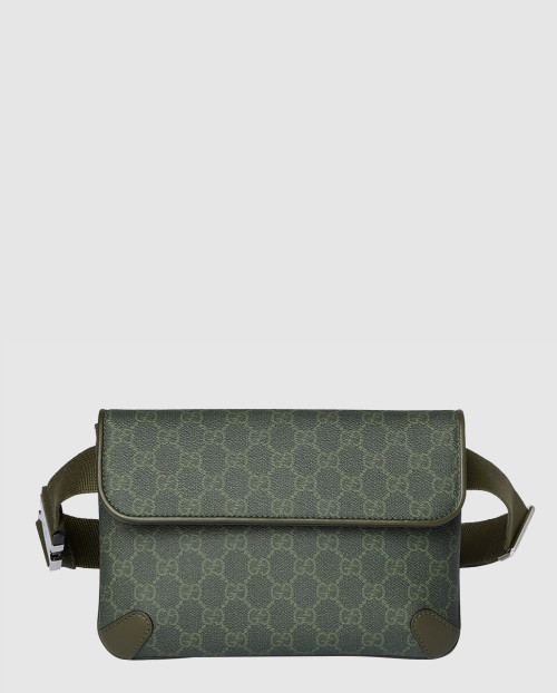 [GUCCI-구찌]GG 모노그램 스몰 패니 팩 792091