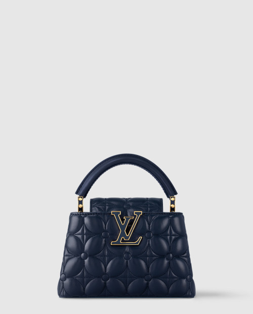 [LOUIS VUITTON-루이비통]미니 카푸친 M13496