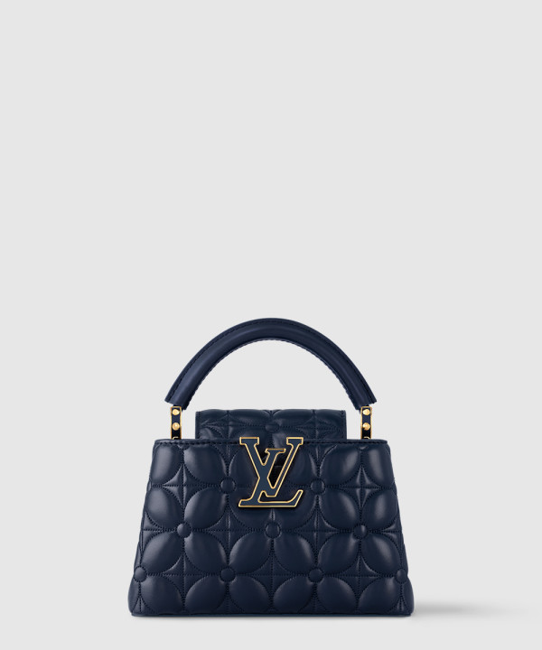 [LOUIS VUITTON-루이비통]미니 카푸친 M13496