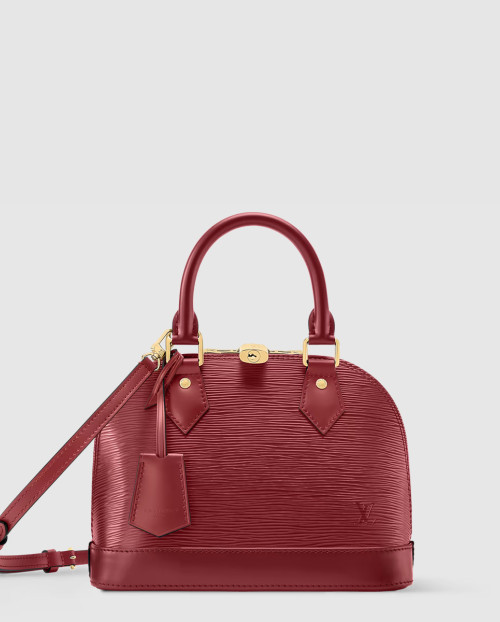 [LOUIS VUITTON-루이비통]알마 BB M25562