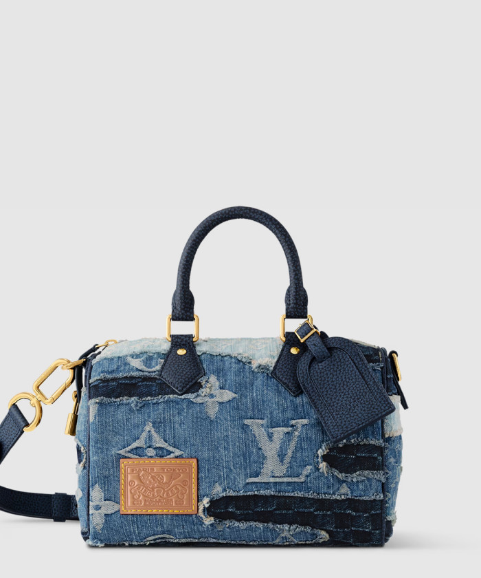 레플리카|이미테이션 louis-vuitton-루이비통스피디-25-반둘리에-m15276