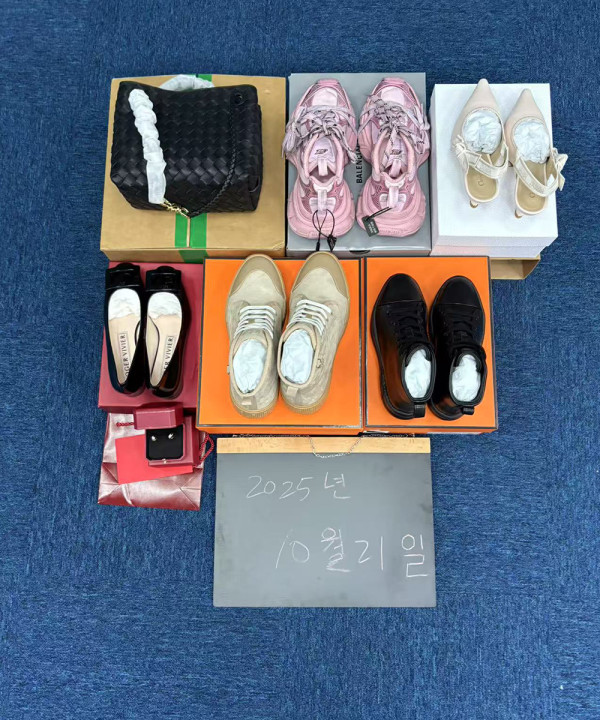 [★1:1제작 퀄엔드 출고사진★]