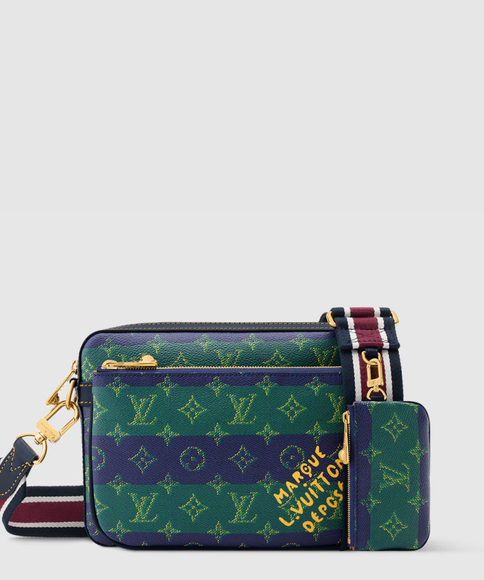 레플리카|이미테이션 louis-vuitton-루이비통트리오-메신저백-모노그램-헤리티지-m26026