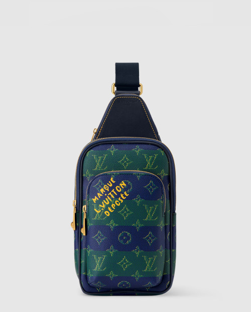 [LOUIS VUITTON-루이비통]에비뉴 슬링백 PM M26419