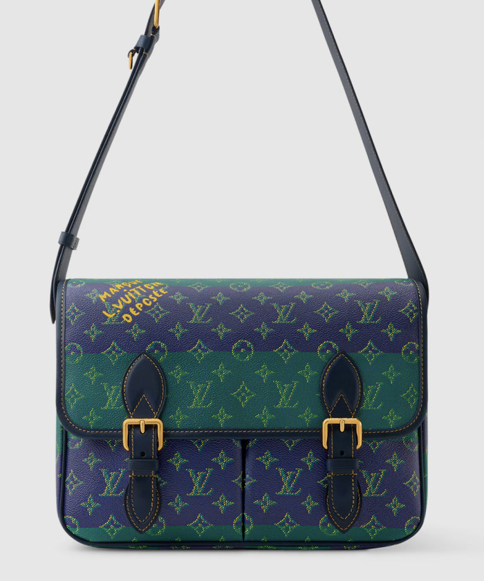 레플리카|이미테이션 louis-vuitton-루이비통사첼-메신저-m15187