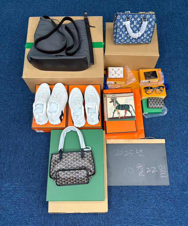 [★1:1제작 퀄엔드 출고사진★]