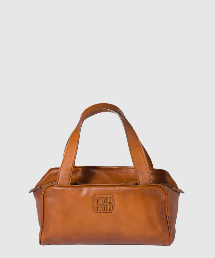 레플리카|이미테이션 miumiu-미우미우가죽-탑-핸들-백-5bb182-1
