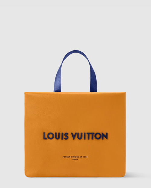 [LOUIS VUITTON-루이비통]미니 쇼퍼 토트 M15237