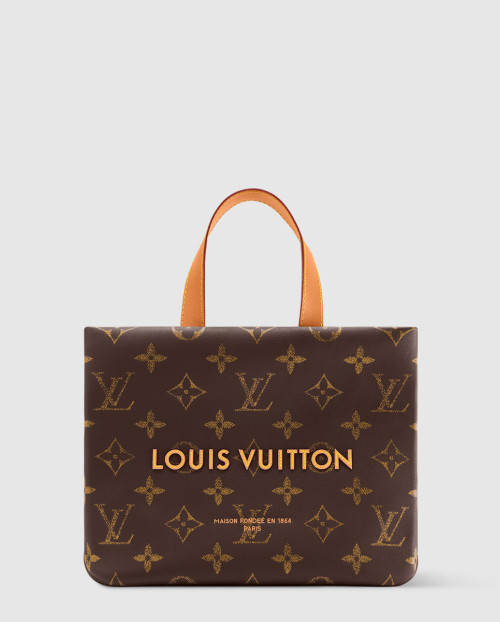 [LOUIS VUITTON-루이비통]미니 쇼퍼 토트 M27019