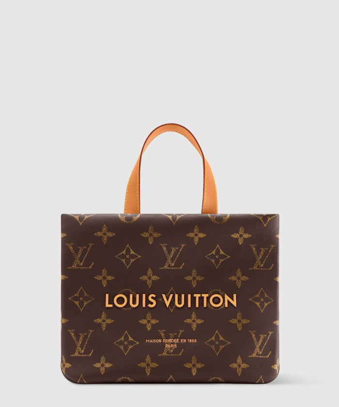 레플리카|이미테이션 louis-vuitton-루이비통미니-쇼퍼-토트-m27019