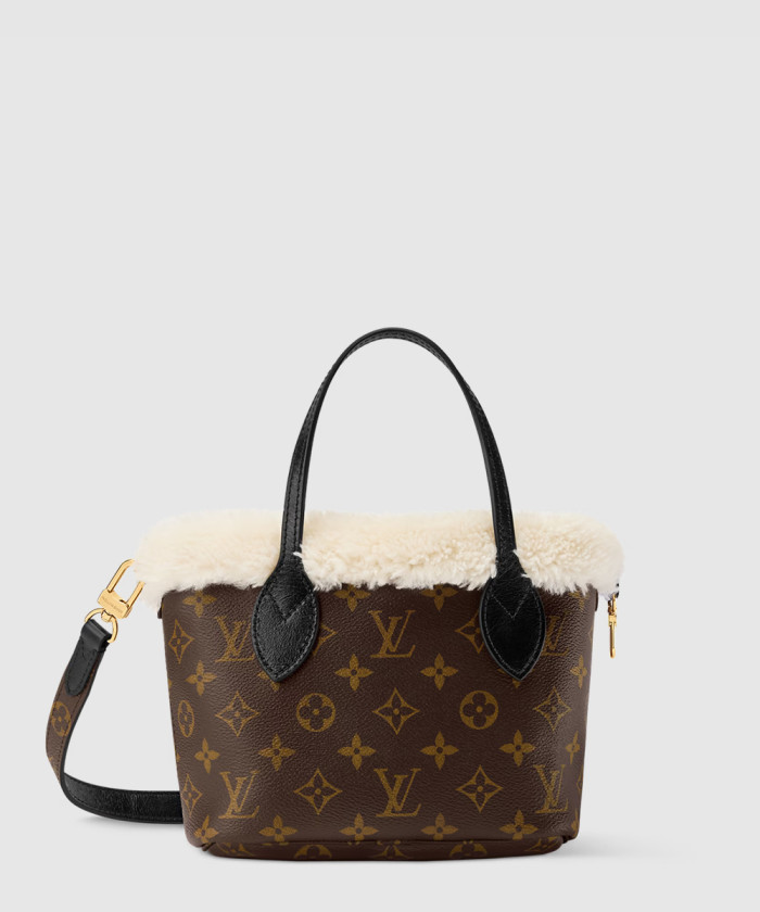 레플리카|이미테이션 louis-vuitton-루이비통네버풀-반둘리에-인사이드-아웃-bb-m26315
