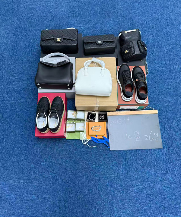 [★1:1제작 퀄엔드 출고사진★]