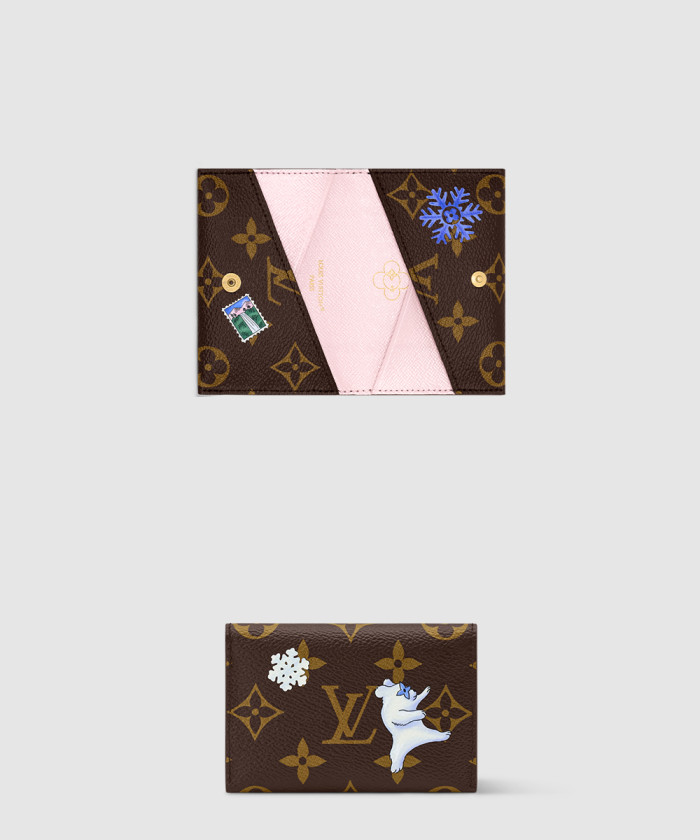 레플리카|이미테이션 louis-vuitton-루이비통슬림-카드-홀더-m15343