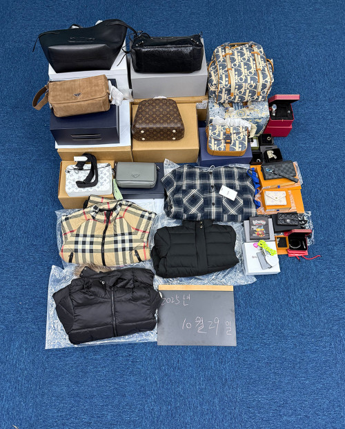 [★1:1제작 퀄엔드 출고사진★]