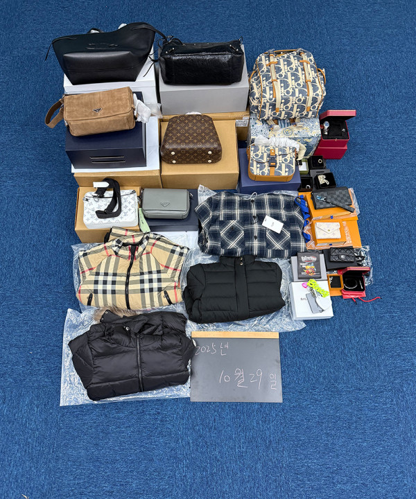 [★1:1제작 퀄엔드 출고사진★]