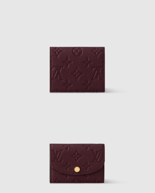 [LOUIS VUITTON-루이비통]로잘리 코인 퍼스 M25810