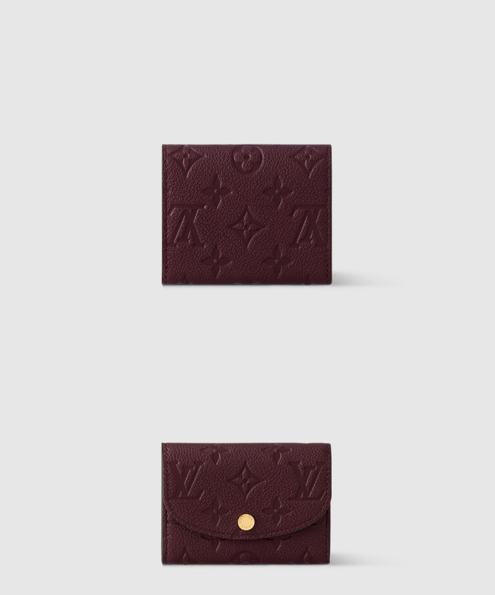 레플리카|이미테이션 louis-vuitton-루이비통로잘리-코인-퍼스-m25810