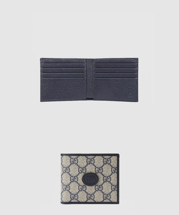 레플리카|이미테이션 gucci-구찌인터로킹-g-반지갑-671652-6