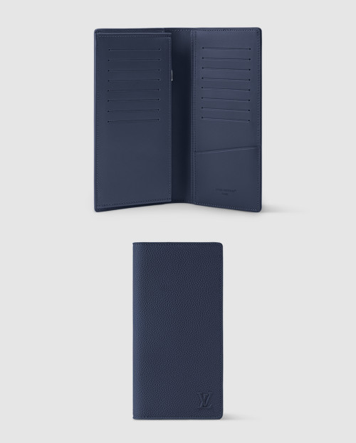 [LOUIS VUITTON-루이비통]브라짜 월릿 M25978