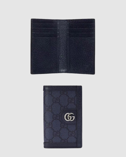 [GUCCI-구찌]피디아 카드지갑 734943