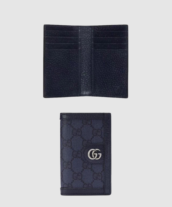 [GUCCI-구찌]피디아 카드지갑 734943