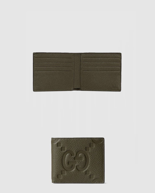 [GUCCI-구찌]GG  바이폴드 월렛 739475