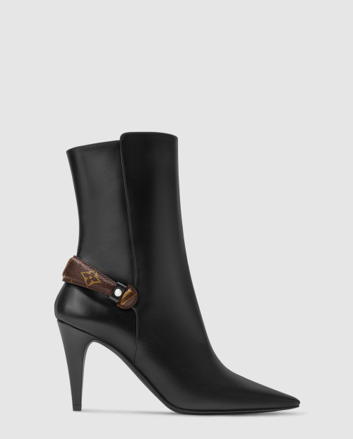 [LOUIS VUITTON-루이비통]레거시 앵클 부츠1AICBE