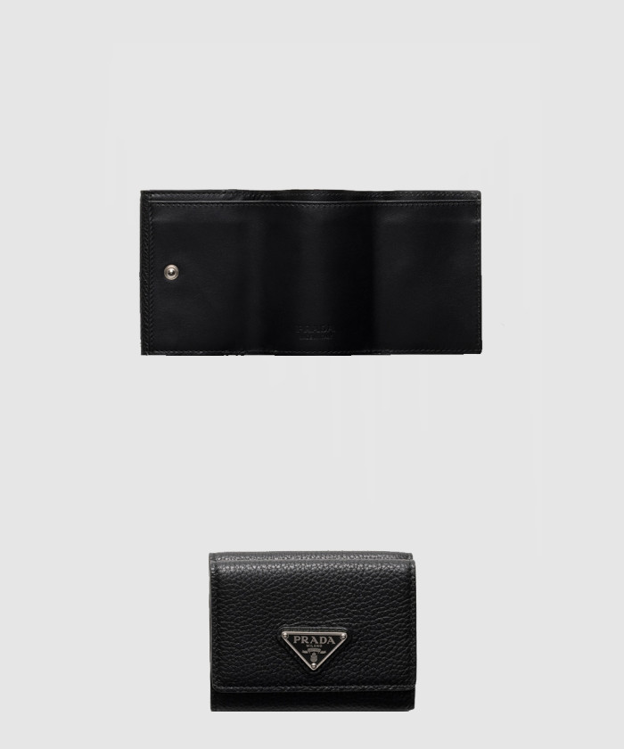 레플리카|이미테이션 prada-프라다가죽-지갑-2mh042