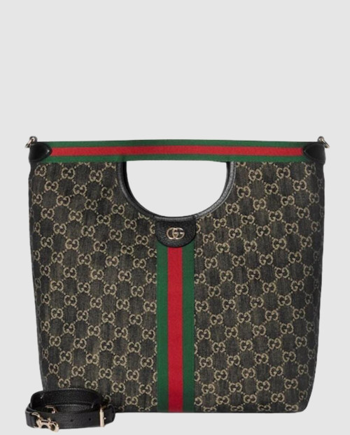[GUCCI-구찌]질리오 라지 토트백 865452