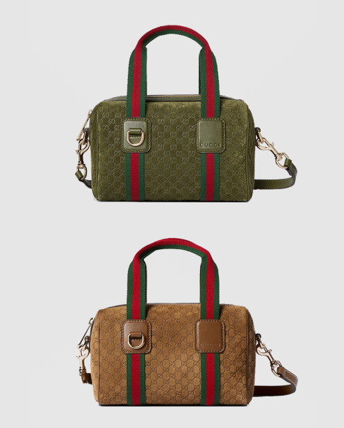 [GUCCI-구찌]미니 GG 핸드백 859975