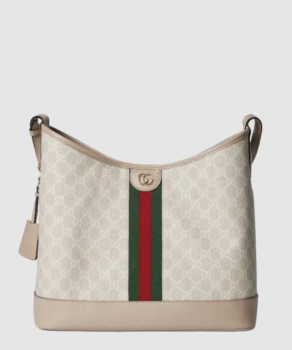 [GUCCI-구찌]오피디아 GG 미디엄 숄더백 781392