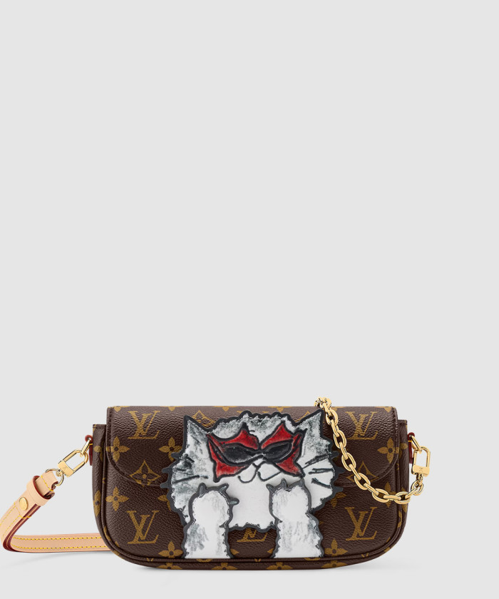 레플리카|이미테이션 louis-vuitton-루이비통월릿-온-체인-아이비-m15148