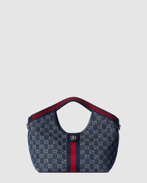 [GUCCI-구찌]질리오 스몰 토트백 860845