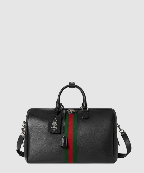 [GUCCI-구찌]사보이 더플백 834460