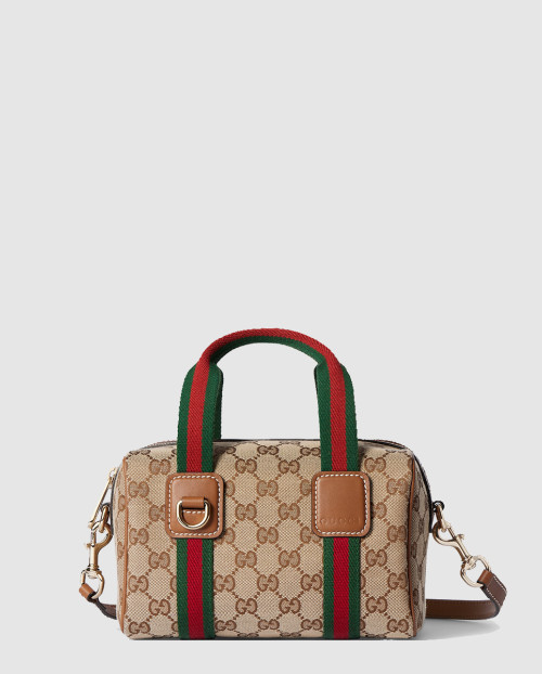 [GUCCI-구찌]미니 GG 핸드백 859975