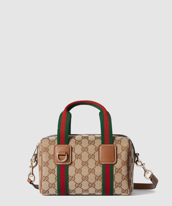 [GUCCI-구찌]미니 GG 핸드백 859975