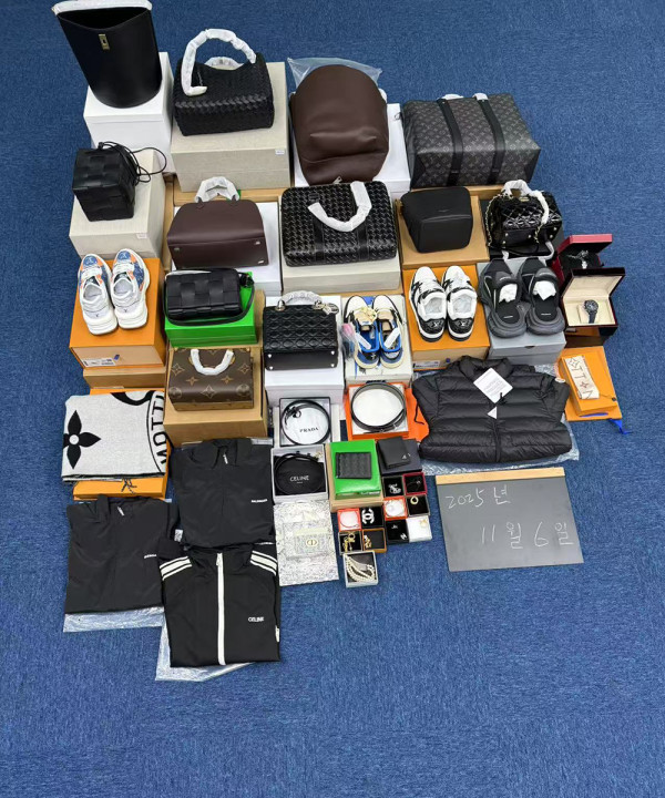 [★1:1제작 퀄엔드 출고사진★]