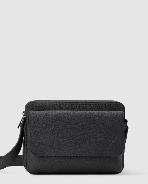 [LOUIS VUITTON-루이비통]보딩 메신저 M15265