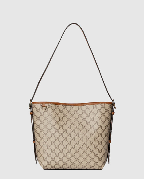 [GUCCI-구찌]GG 엠블럼 스몰 숄더백 ‎848881