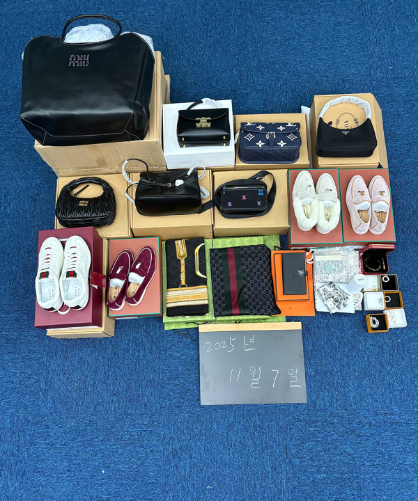 [★1:1제작 퀄엔드 출고사진★]