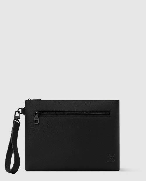 [LOUIS VUITTON-루이비통]테이크오프 파우치 M25955