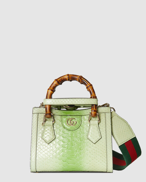 [GUCCI-구찌]더블 G 슬라브 토트백 702732