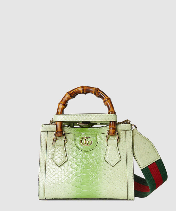 [GUCCI-구찌]더블 G 슬라브 토트백 702732