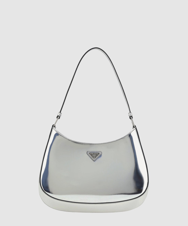 [PRADA-프라다]클레오 가죽 숄더백 1BC499