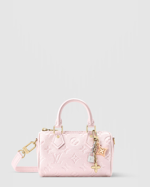 [LOUIS VUITTON-루이비통]나노 스피디 M27107