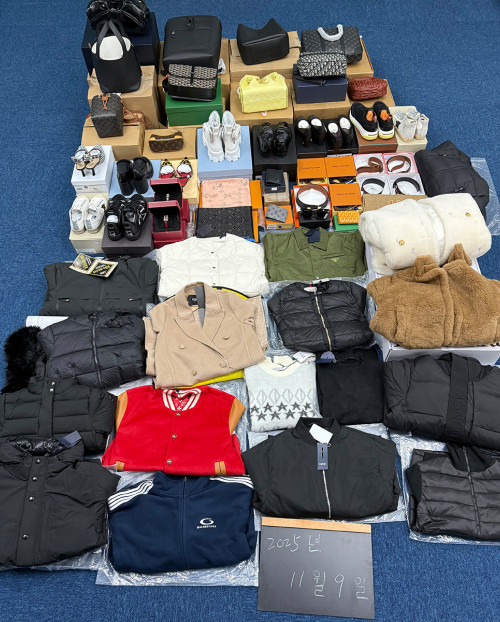 [★1:1제작 퀄엔드 출고사진★]