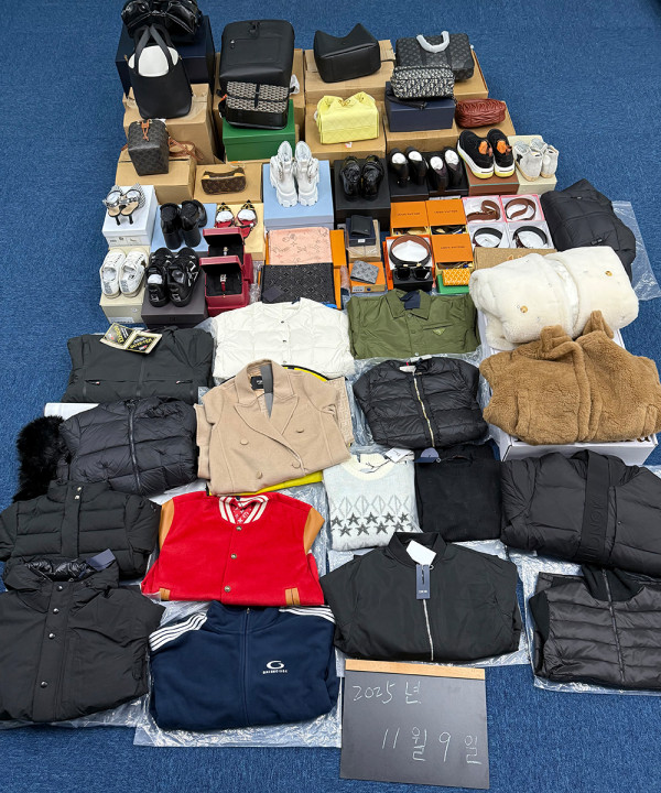 [★1:1제작 퀄엔드 출고사진★]