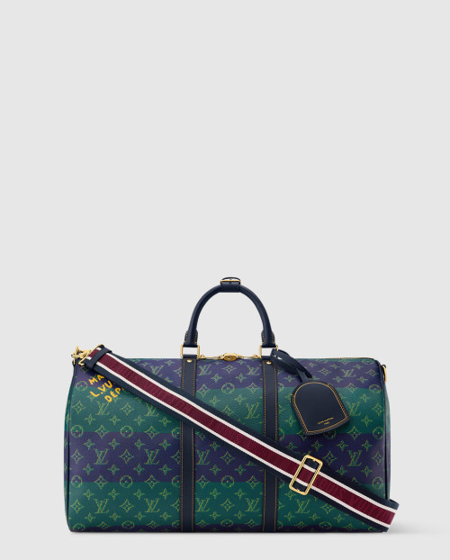 [LOUIS VUITTON-루이비통]키폴 반둘리에 50 M25900